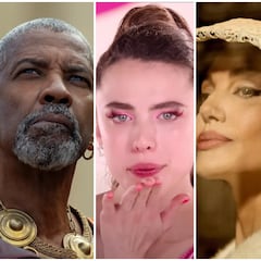 No convencieron a la Academia: los olvidados en las nominaciones a los Premios Oscar 2025