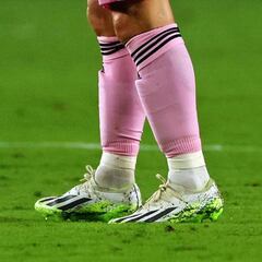 MLS contra Liga Arabia Saudí, la comparación definitiva en números