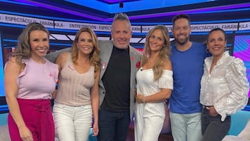 La grave denuncia que conmociona al espectáculo chileno: “Me amenazó con mi hija”