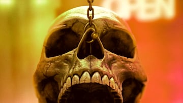 Llegó la temporada de terror, por lo que aquí te traemos las mejores recomendaciones para no salir de casa y vivir un auténtico maratón de Halloween desde tu televisor.