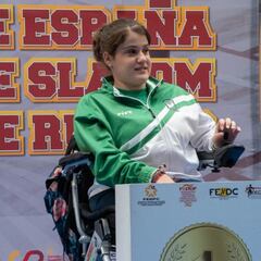 Jevi Valdivia: “A la gente se le llena la boca de solidaridad, pero cuando les toca de cerca, miran para otro lado”