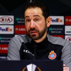 Machín: "Ni un psicólogo, gurú, hipnotizador o el mejor técnico del mundo cambia las dinámicas"