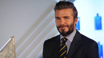 El sueño de Beckham en la MLS está cada vez más cerca