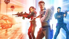Como ‘Ready Player One’ con humor absurdo, solo en Netflix puedes ver esta disparatada comedia con Josh Hutcherson