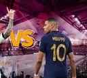 Messi vs Mbappé: La nueva carrera por el Balón de Oro
