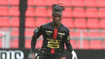 El Bayern aprieta por Camavinga