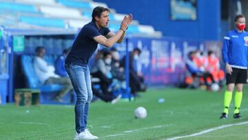 Ponferradina - Albacete Balompie