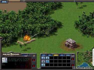 Real War (PC)