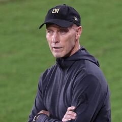 MLS All-Star Game 2021: how many MLS All-Stars are American?