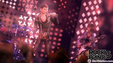 [E3] Rock Band 3