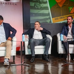 ‘Iberoamérica y el Atleti’, el homenaje a décadas de vínculo y pasión