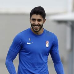 Rui Silva pone el morbo en un duelo de aspirantes a Europa