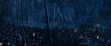 Fortnite x El Señor de los Anillos: teaser sugiere que habrá una colaboración