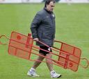 Bielsa: "No quiero que el horario sea una excusa"