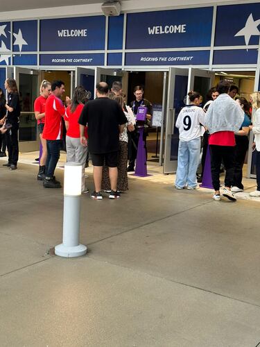 La imagen que emocionará a Chile: miren con quiénes llegó Marcelo Salas al partido de la Roja