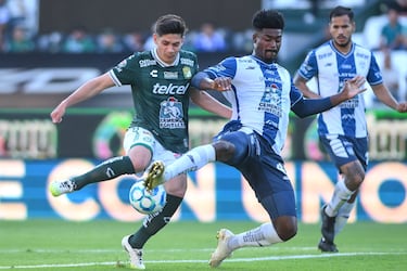Duelo de ‘hermanos’ en el Pachuca vs León