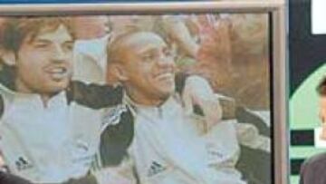 "Las risas del banquillo no tienen importancia"