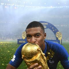 Qatar 2022 World Cup: What is the ‘curse of the champion’ that France should be worried about?