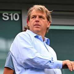 Cambio de entrenador en el Chelsea le cuesta más de 35 millones de dólares a Todd Boehly