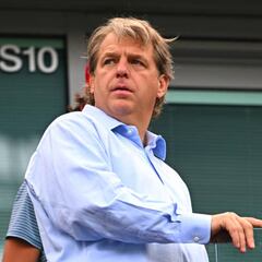 Henry ataca a Boehly por ‘apuntarse’ a De Bruyne y Salah