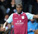 Benteke, del Aston Villa, está en la agenda del Atlético de Madrid