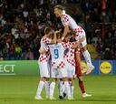 Armenia 0 – Croacia 1: resumen, resultado y gol del partido de clasificación para la Eurocopa 2024