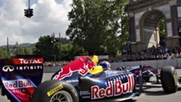 <b>HISTORIA. </b>El australiano, en el centro turístico de Turín.