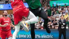 Resumen del Joventut vs. Granada de Liga Endesa