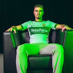 Oficial: Pedrosa ya es del Elche