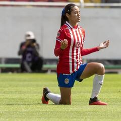 Montoya: “Nos motivó que nadie creía en nosotras”