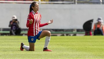 Montoya: “Nos motivó que nadie creía en nosotras”