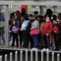 Cierre de la estación calle 26 de TransMilenio: rutas y estaciones alternas desde el 4 de mayo