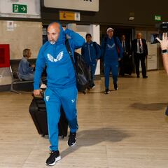 “Necesitamos descubrir qué somos”