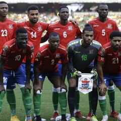 Ekambi acaba con el sueño de Janko