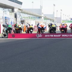 Proponen a MotoGP copiar a la F1: las motos de 2020 en 2021