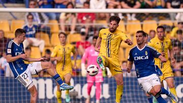 23/03/24 PARTIDO SEGUNDA DIVISION
ALCORCON - OVIEDO