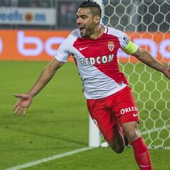 Jornada de gol en la Selección, todos los '9' anotaron