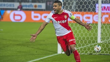 Falcao García