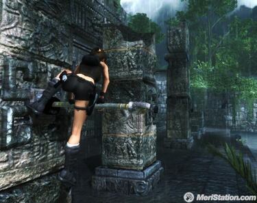Tomb Raider Underworld