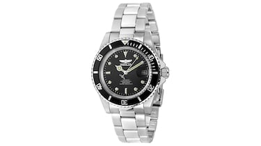 Reloj Invicta para hombre: preciso, elegante y resistente al agua