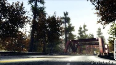 Espectaculares imágenes de Burnout Revenge para Xbox 360