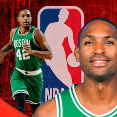 ¡Imperdible! Al Horford el primer basquetbolista de República Dominicana en jugar las Finales