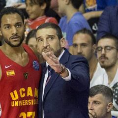 Sadiel Rojas se rompe 4 dientes y no jugará en Oldemburgo