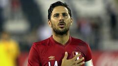 "Veo complicado el futuro del fútbol peruano a largo plazo"