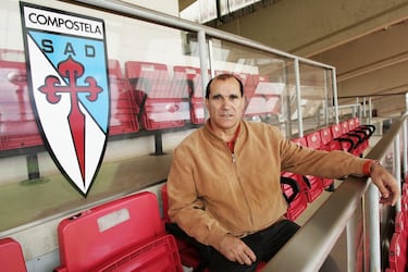 Luhay Hamido, Capa y Aisar, en el reino de los ascensos