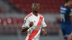 River le ganó con lo justo a Rosario Central