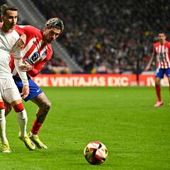 Abran paso en La Cartuja