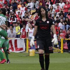 El recuerdo de L. Bedoya en El Campín que inspira a Nacional