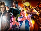 Los juegos más esperados de 2026: los grandes rivales de GTA 6 por el GOTY