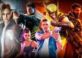Los juegos más esperados de 2026: los grandes rivales de GTA 6 por el GOTY